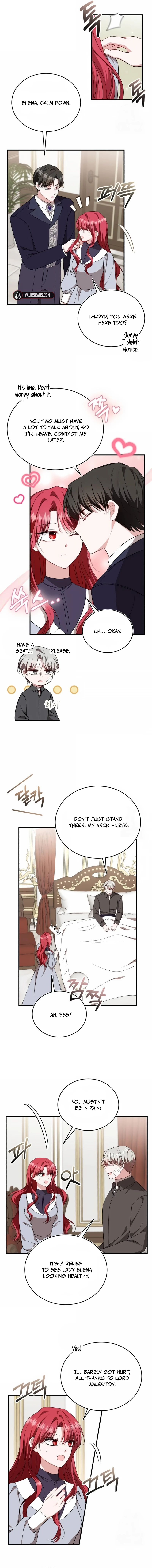 That Villain’s Life, I’ll Live It Once Chapter 67 56 ch 67 4