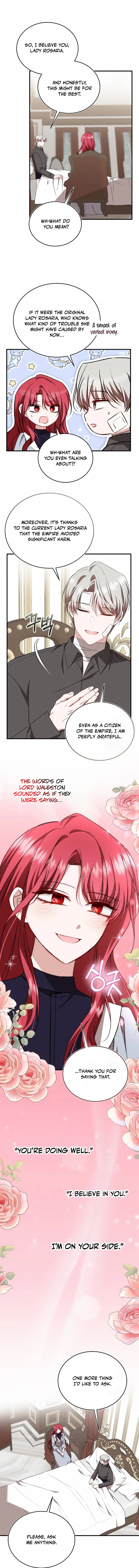 That Villain’s Life, I’ll Live It Once Chapter 67 60 ch 67 8