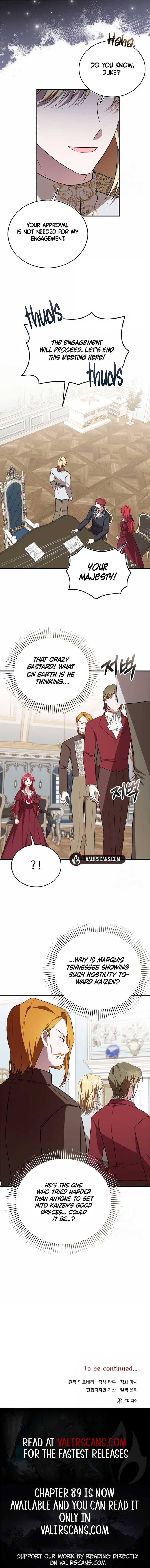 That Villain’s Life, I’ll Live It Once Chapter 68 43 ch 68 9
