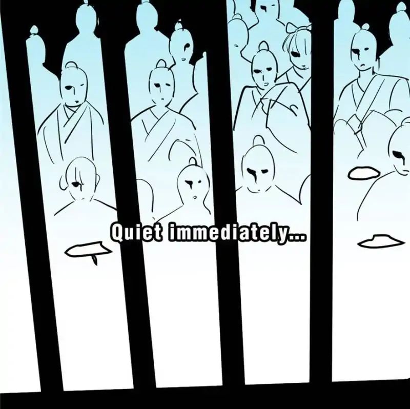 Queen of Poison: The Legend of a Super Agent, Doctor, and Princess Chapter 1 272 10
