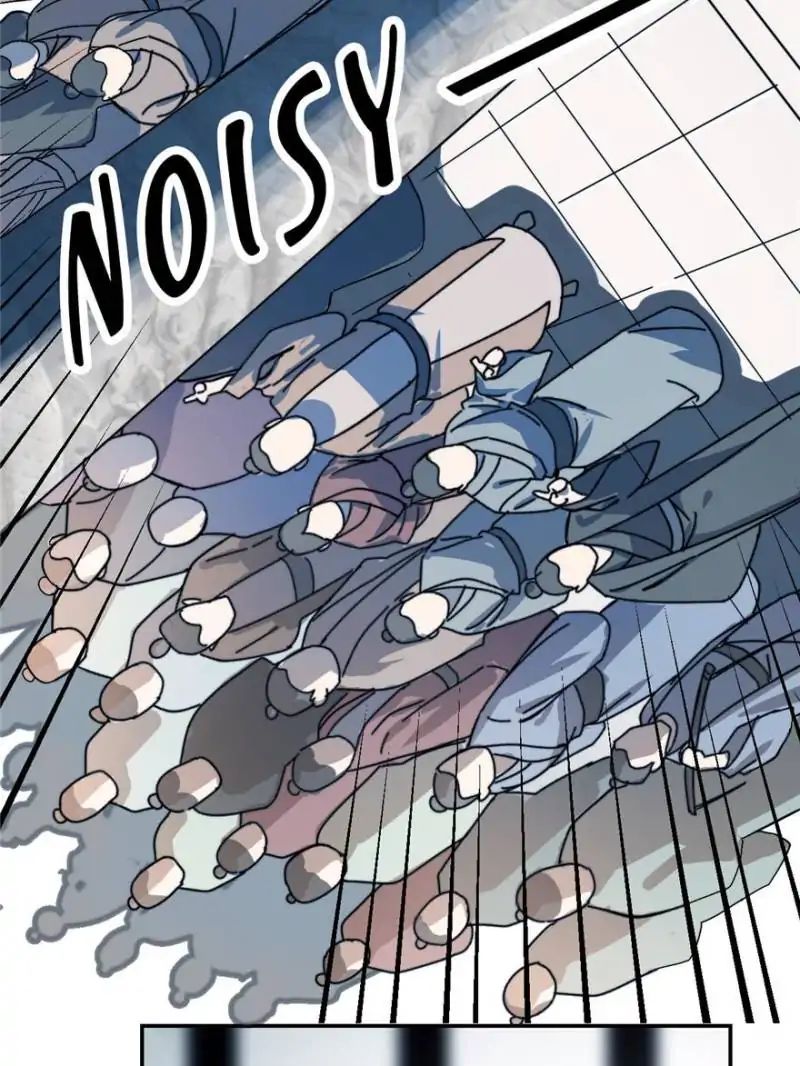 Queen of Poison: The Legend of a Super Agent, Doctor, and Princess Chapter 1 278 16