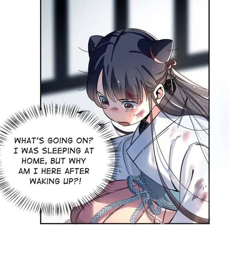 Queen of Poison: The Legend of a Super Agent, Doctor, and Princess Chapter 1 279 17