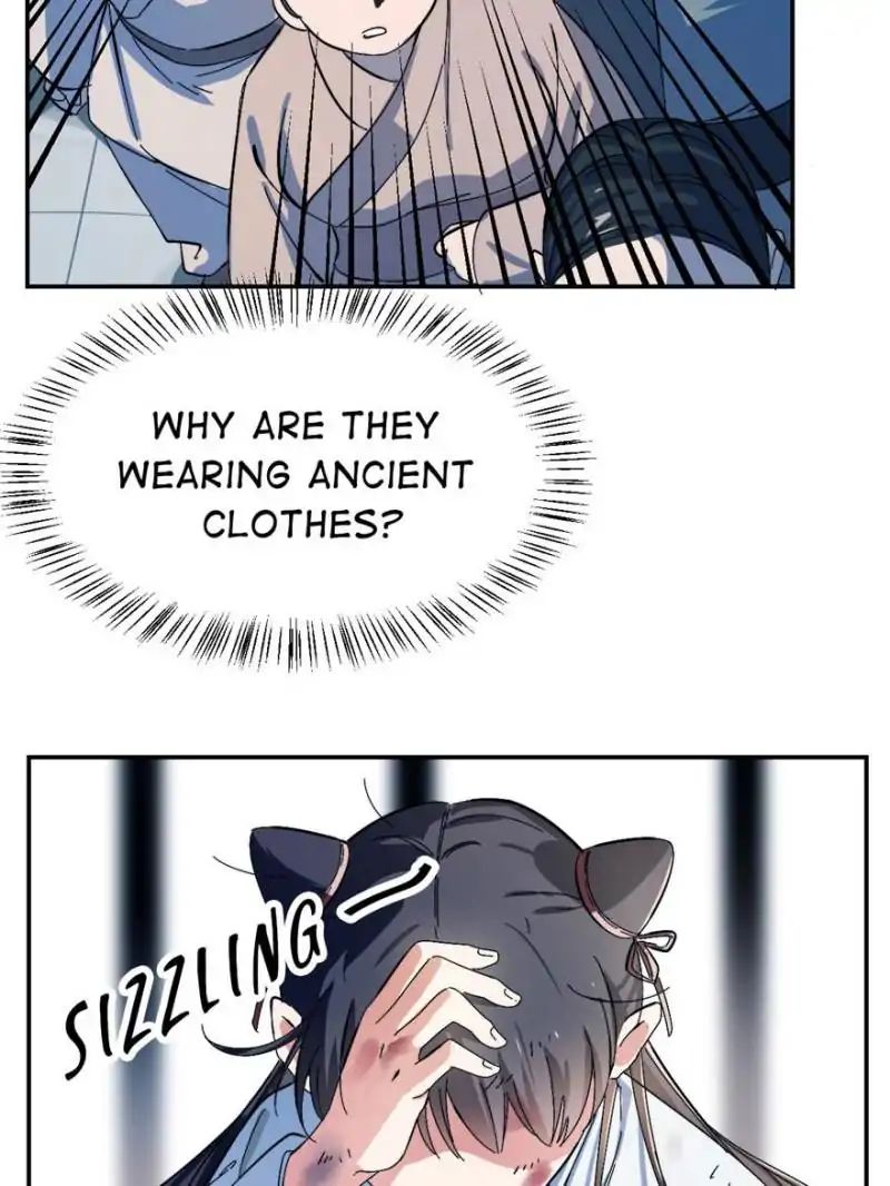 Queen of Poison: The Legend of a Super Agent, Doctor, and Princess Chapter 1 281 19