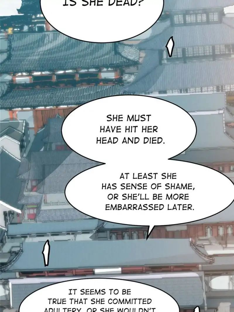Queen of Poison: The Legend of a Super Agent, Doctor, and Princess Chapter 1 264 2