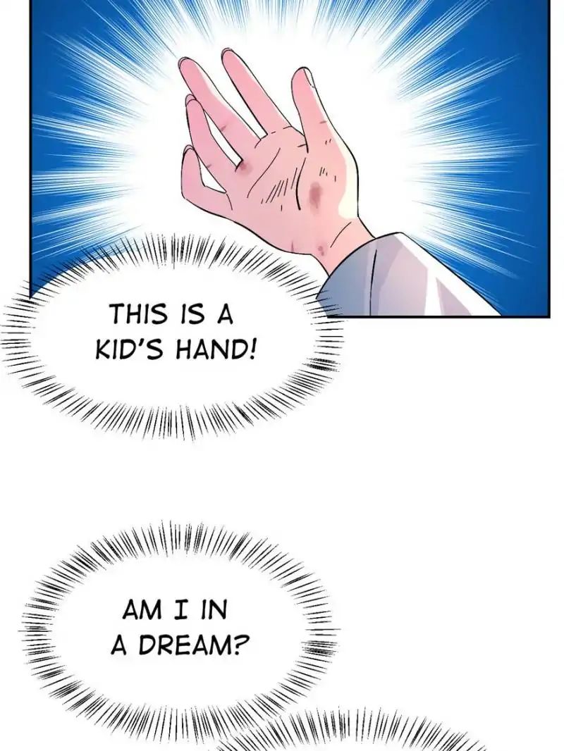 Queen of Poison: The Legend of a Super Agent, Doctor, and Princess Chapter 1 284 22