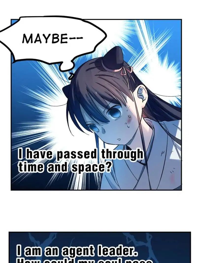 Queen of Poison: The Legend of a Super Agent, Doctor, and Princess Chapter 1 286 24