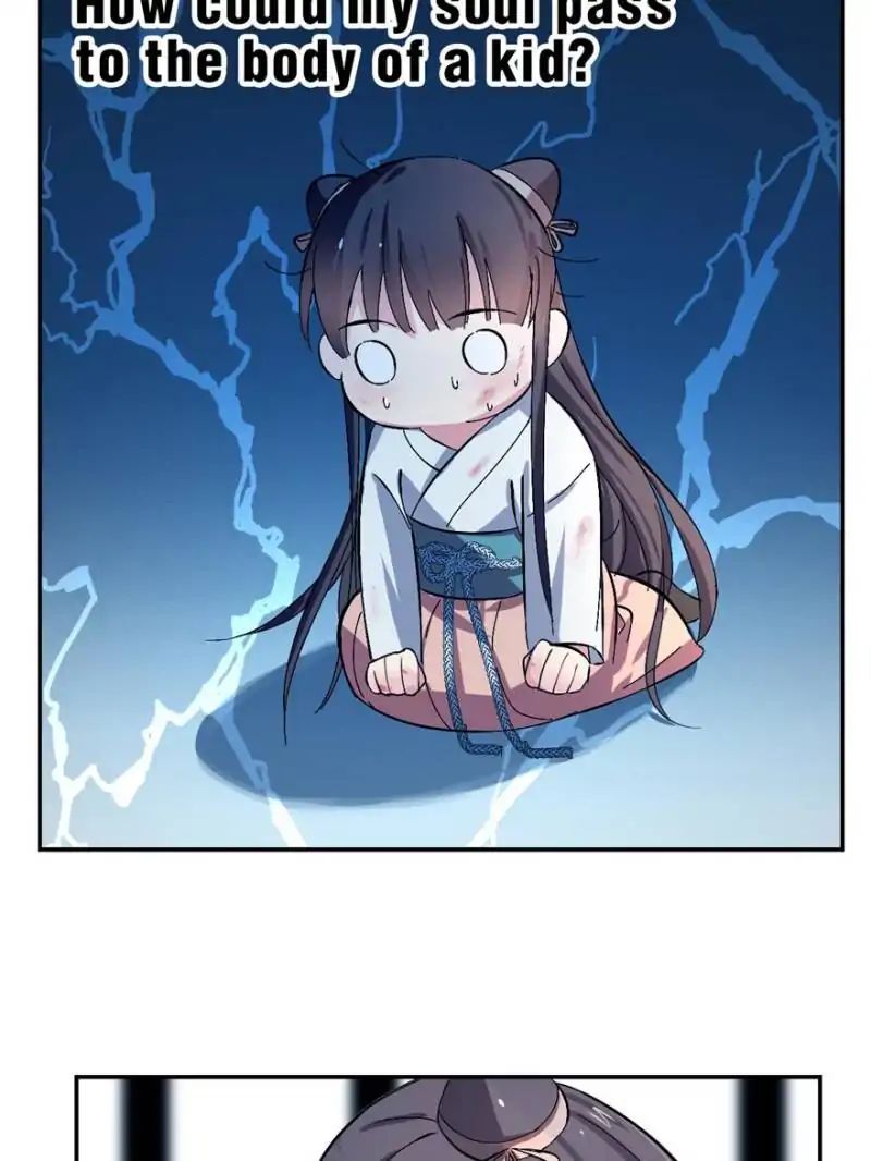 Queen of Poison: The Legend of a Super Agent, Doctor, and Princess Chapter 1 287 25