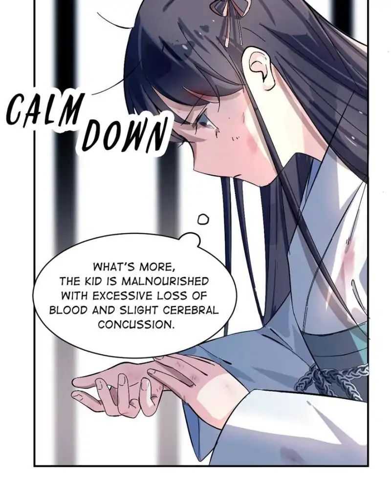 Queen of Poison: The Legend of a Super Agent, Doctor, and Princess Chapter 1 288 26