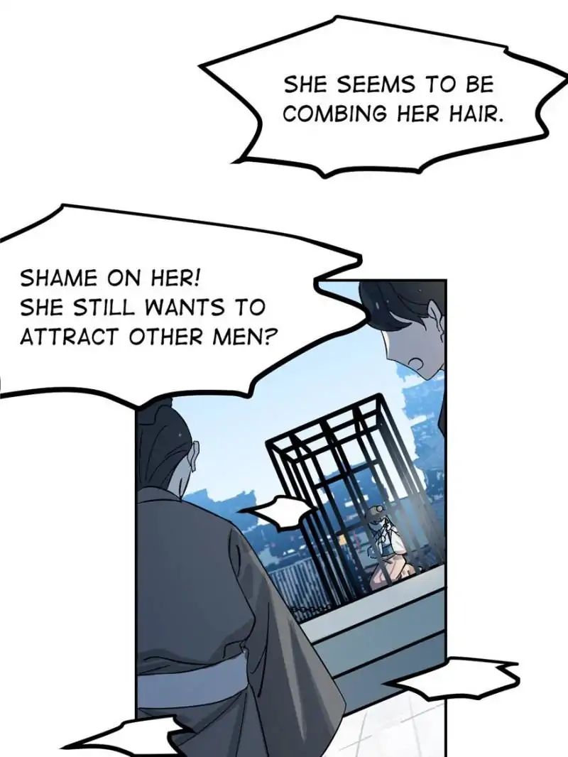 Queen of Poison: The Legend of a Super Agent, Doctor, and Princess Chapter 1 292 30