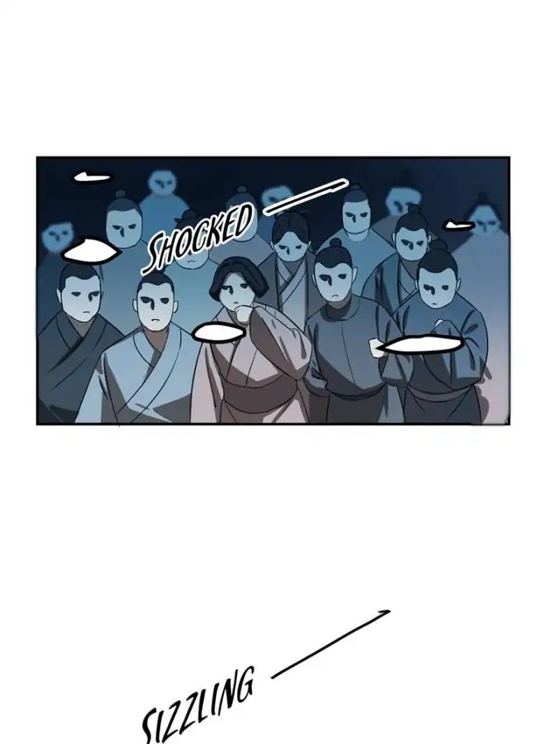 Queen of Poison: The Legend of a Super Agent, Doctor, and Princess Chapter 1 295 33