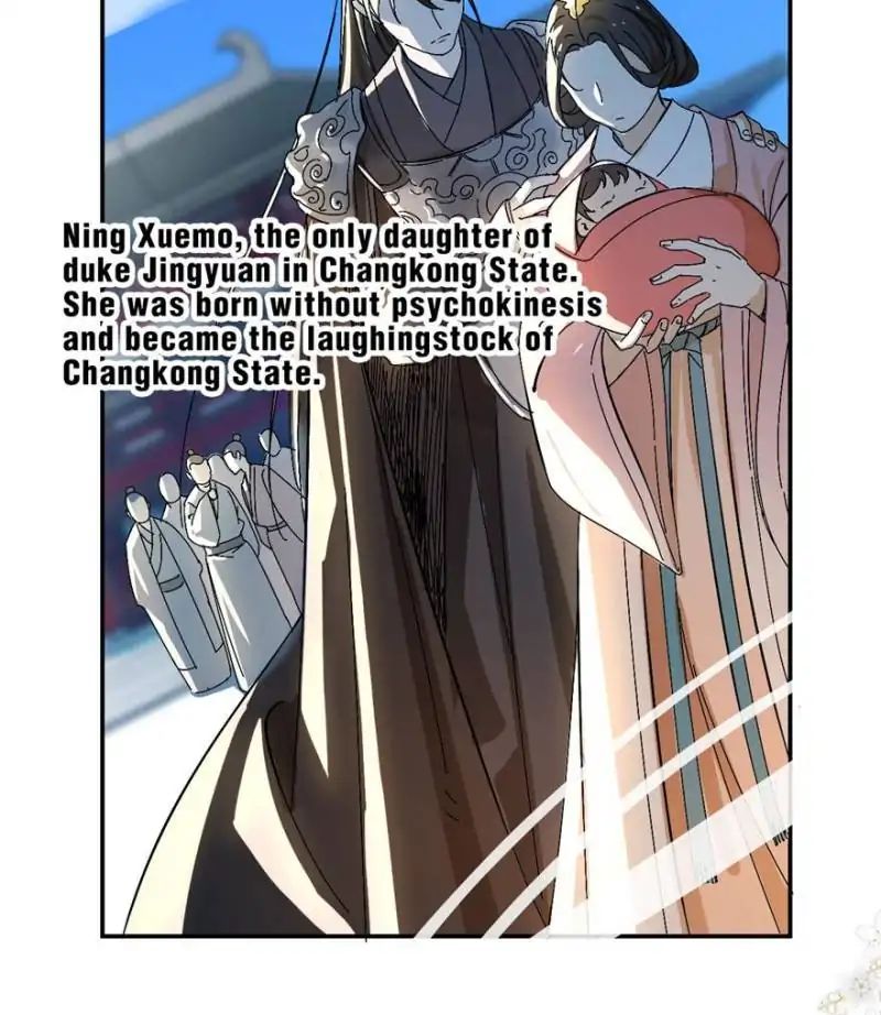 Queen of Poison: The Legend of a Super Agent, Doctor, and Princess Chapter 1 297 35