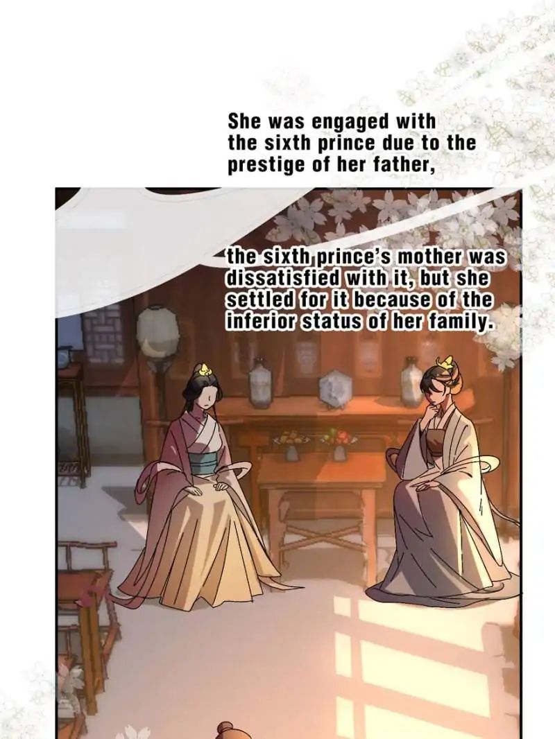 Queen of Poison: The Legend of a Super Agent, Doctor, and Princess Chapter 1 298 36