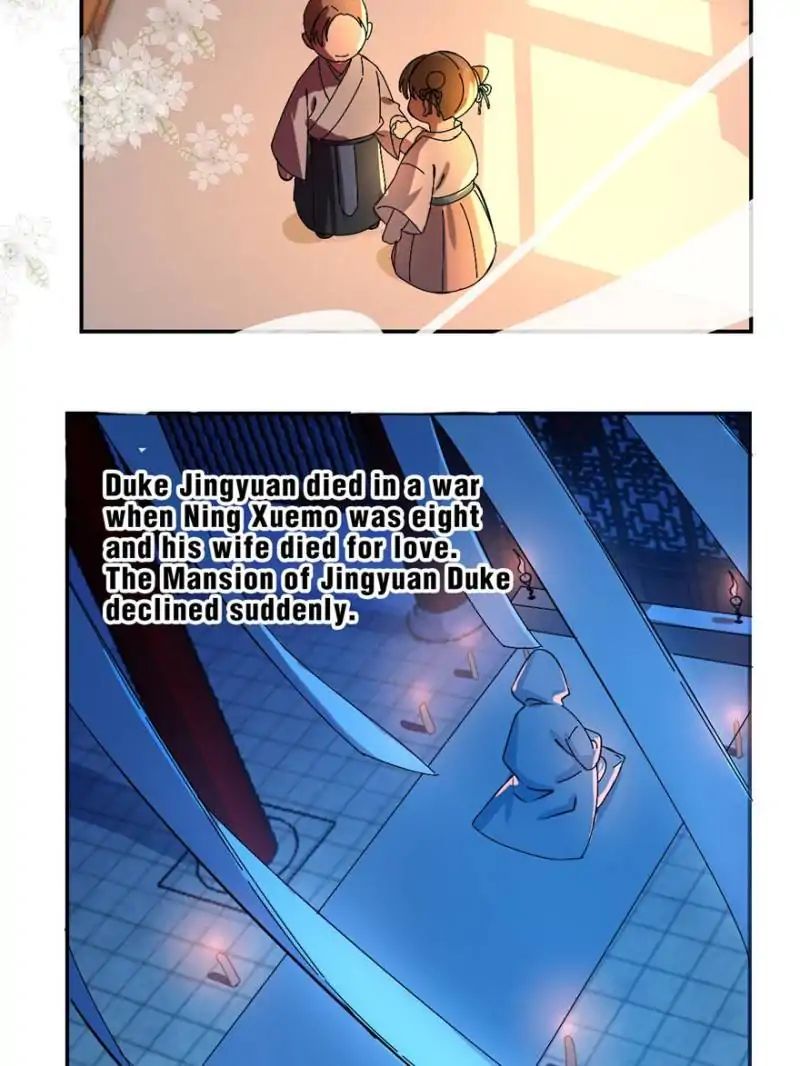 Queen of Poison: The Legend of a Super Agent, Doctor, and Princess Chapter 1 299 37