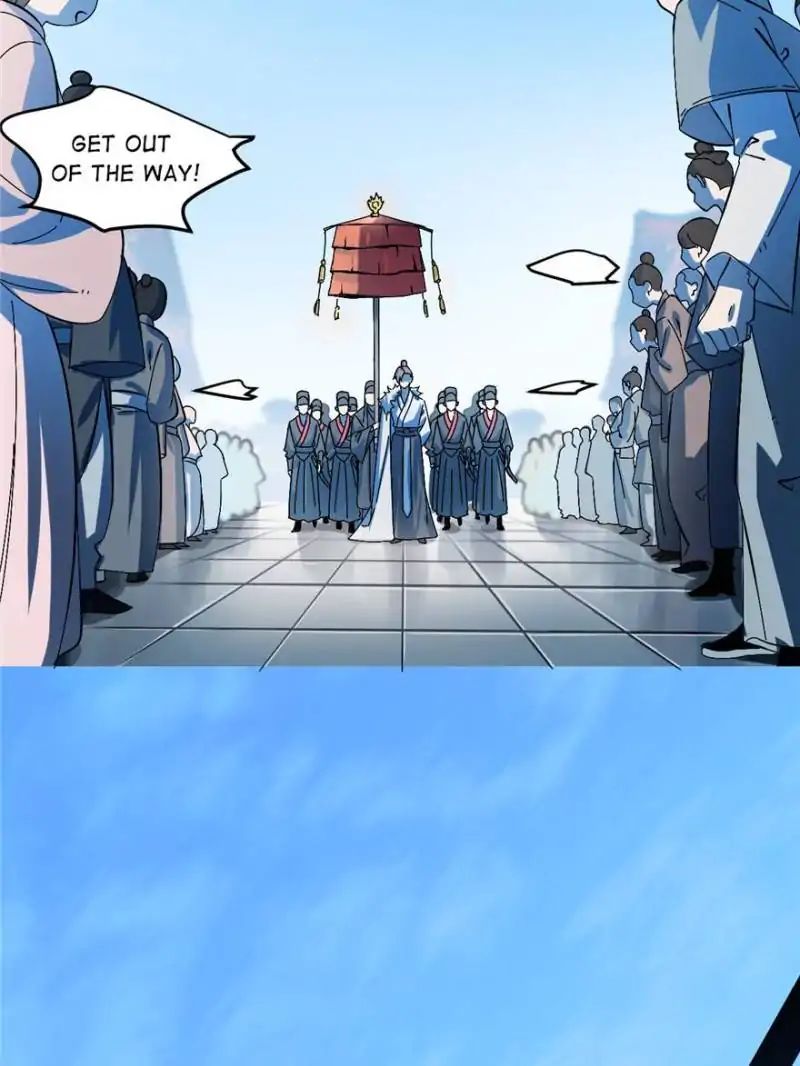 Queen of Poison: The Legend of a Super Agent, Doctor, and Princess Chapter 1 309 47