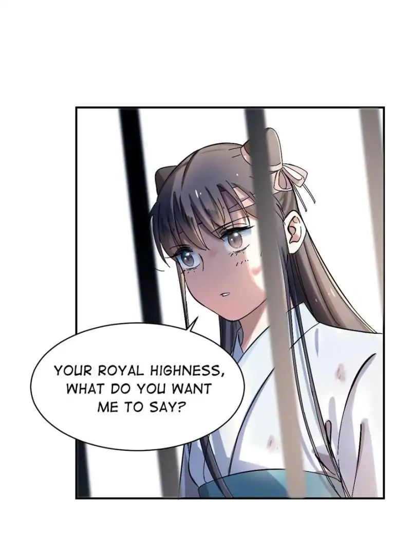 Queen of Poison: The Legend of a Super Agent, Doctor, and Princess Chapter 1 313 51