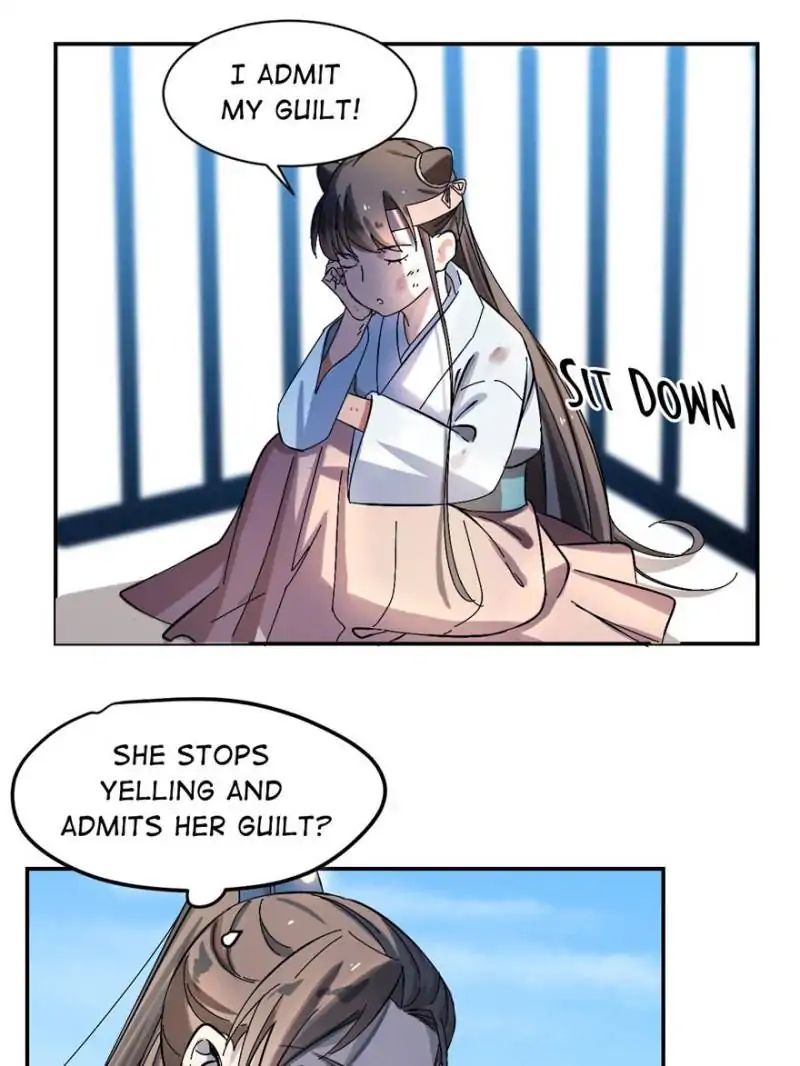 Queen of Poison: The Legend of a Super Agent, Doctor, and Princess Chapter 1 317 55