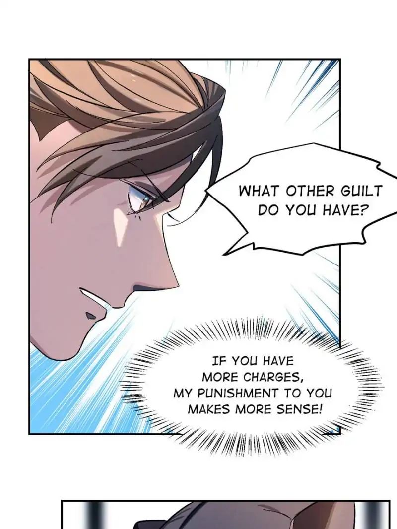 Queen of Poison: The Legend of a Super Agent, Doctor, and Princess Chapter 1 320 58