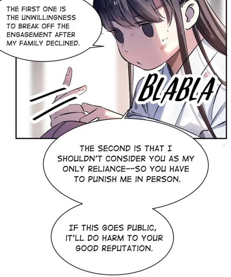 Queen of Poison: The Legend of a Super Agent, Doctor, and Princess Chapter 1 322 60