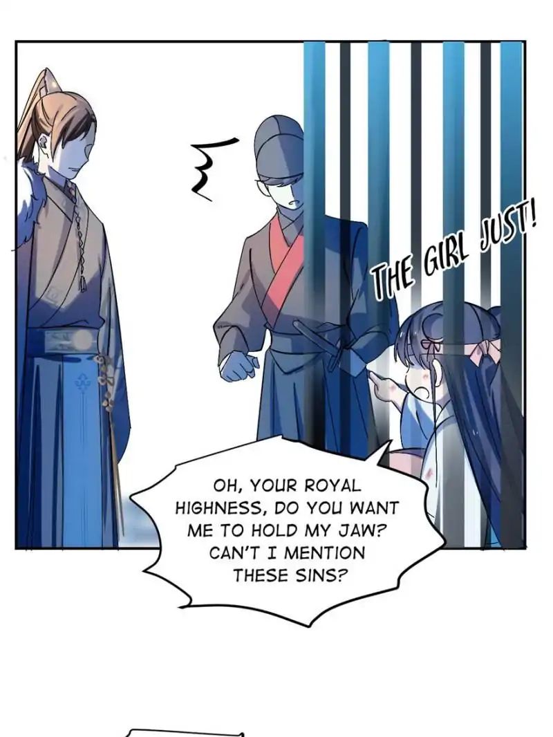 Queen of Poison: The Legend of a Super Agent, Doctor, and Princess Chapter 1 326 64