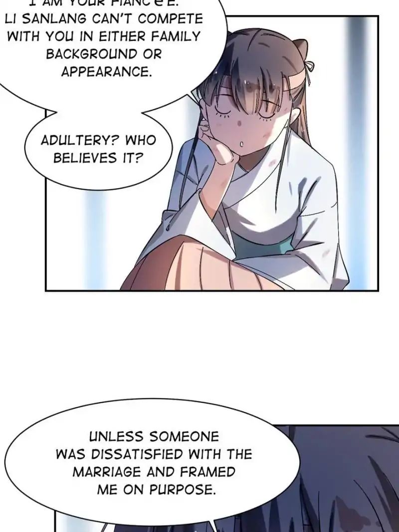 Queen of Poison: The Legend of a Super Agent, Doctor, and Princess Chapter 1 330 68