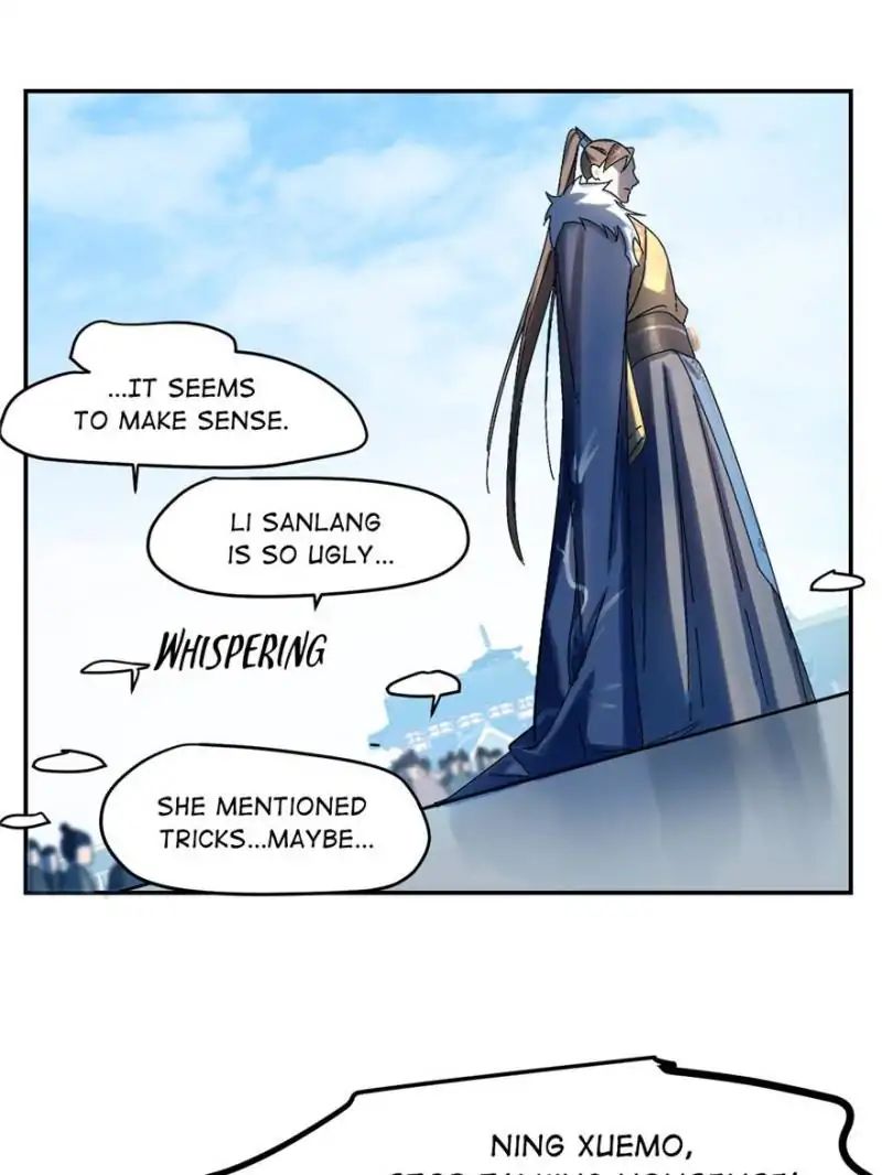 Queen of Poison: The Legend of a Super Agent, Doctor, and Princess Chapter 1 332 70