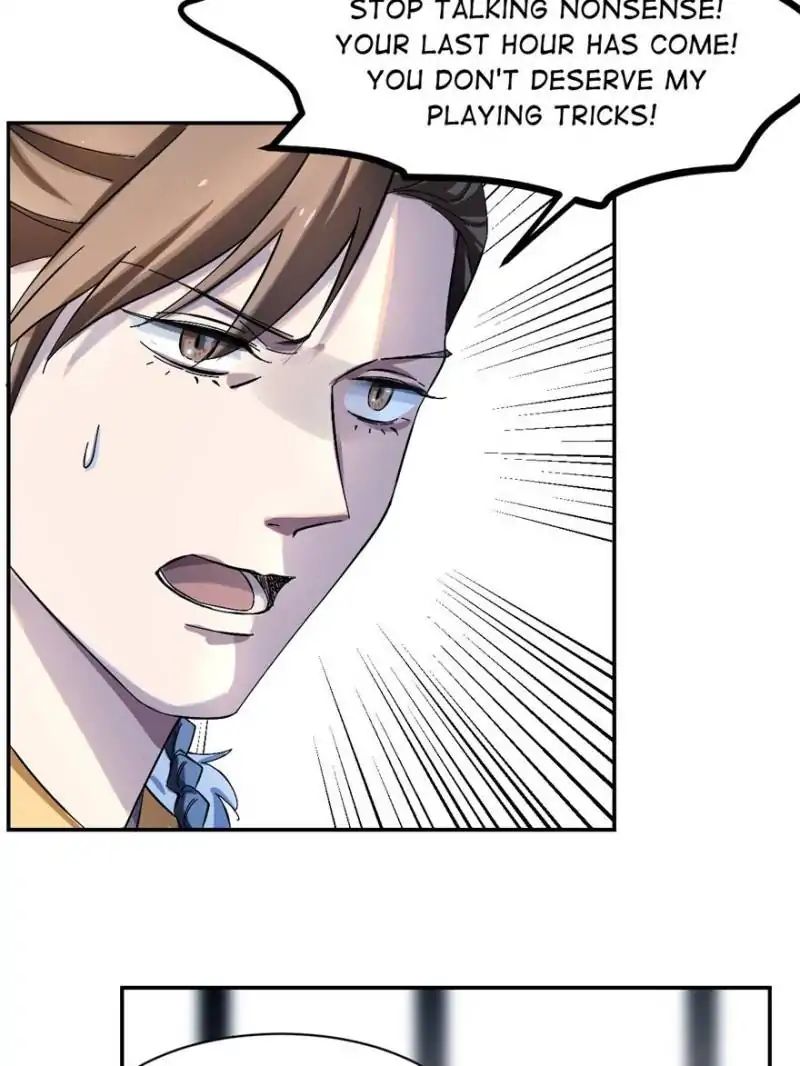 Queen of Poison: The Legend of a Super Agent, Doctor, and Princess Chapter 1 333 71