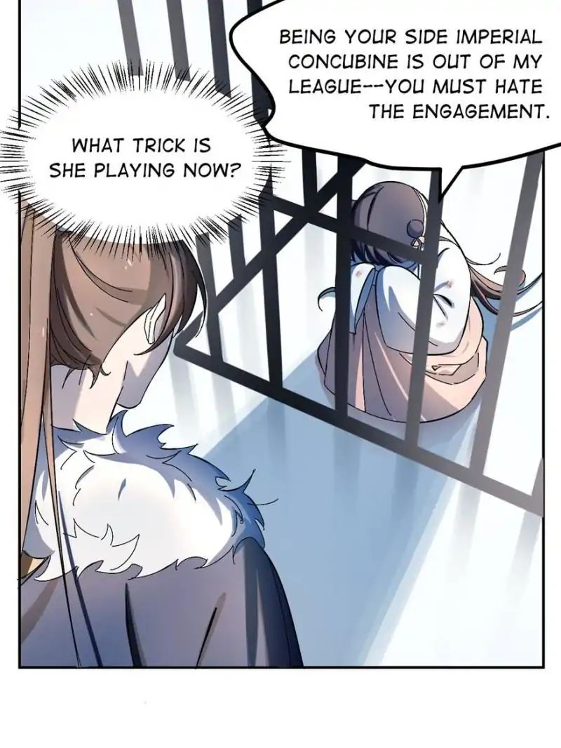 Queen of Poison: The Legend of a Super Agent, Doctor, and Princess Chapter 1 336 74