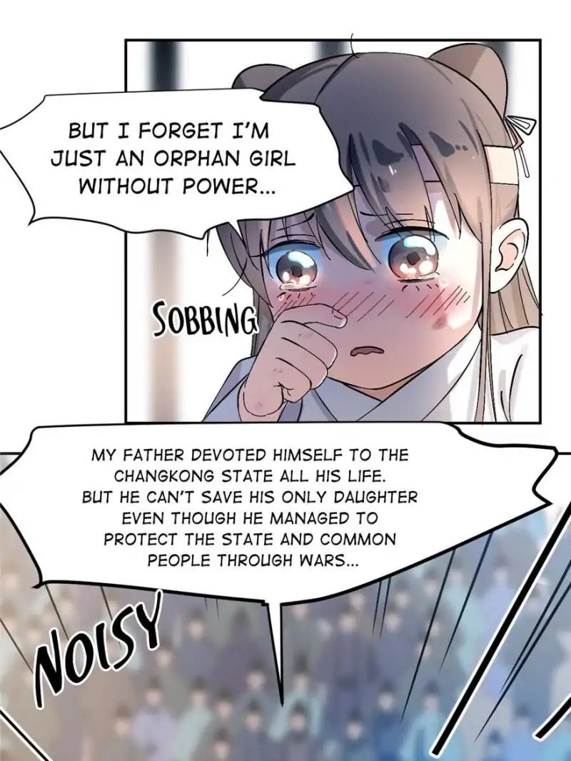 Queen of Poison: The Legend of a Super Agent, Doctor, and Princess Chapter 1 339 77