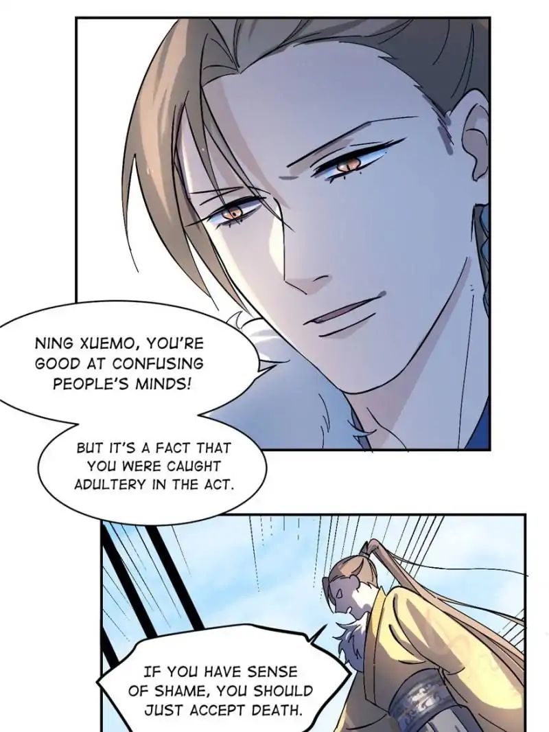 Queen of Poison: The Legend of a Super Agent, Doctor, and Princess Chapter 1 343 81