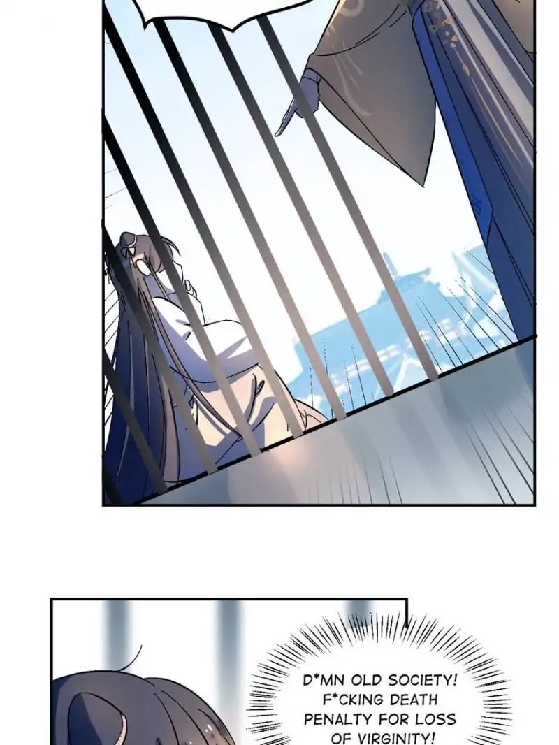 Queen of Poison: The Legend of a Super Agent, Doctor, and Princess Chapter 1 344 82