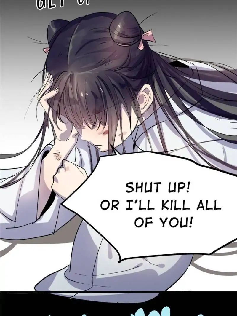 Queen of Poison: The Legend of a Super Agent, Doctor, and Princess Chapter 1 271 9