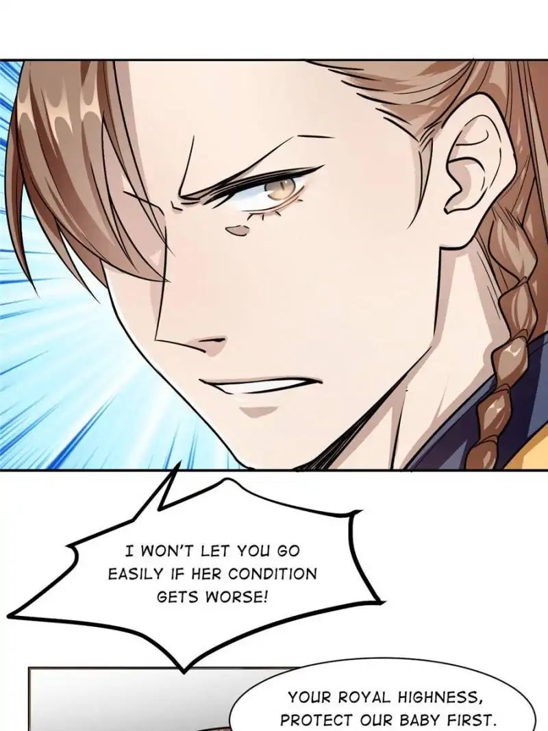 Queen of Poison: The Legend of a Super Agent, Doctor, and Princess Chapter 10 161 1