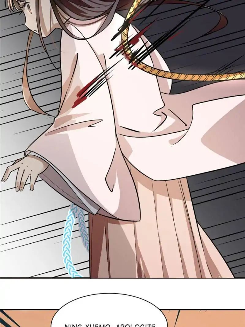 Queen of Poison: The Legend of a Super Agent, Doctor, and Princess Chapter 10 171 11