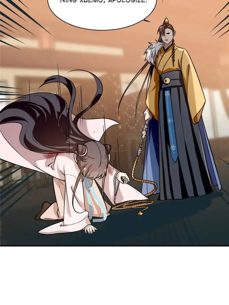 Queen of Poison: The Legend of a Super Agent, Doctor, and Princess Chapter 10 172 12