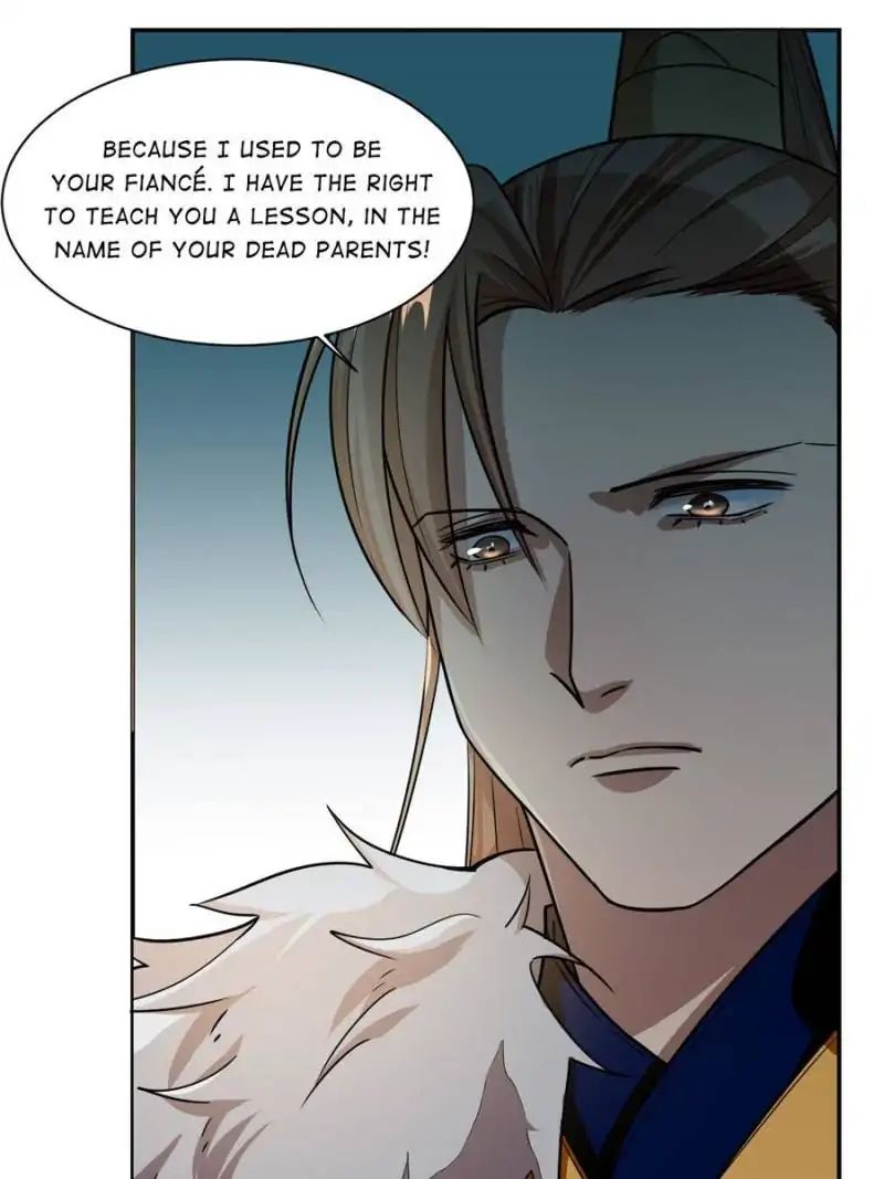 Queen of Poison: The Legend of a Super Agent, Doctor, and Princess Chapter 10 174 14