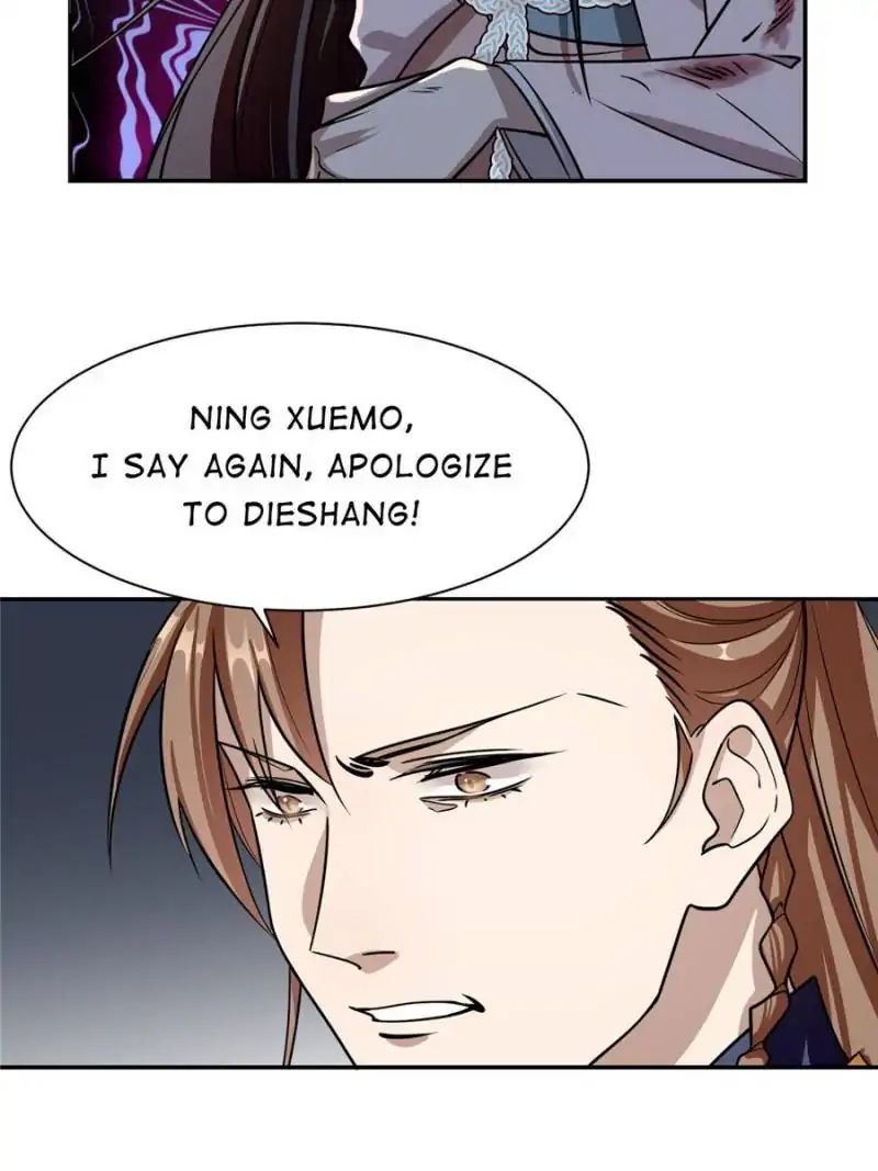 Queen of Poison: The Legend of a Super Agent, Doctor, and Princess Chapter 10 177 17