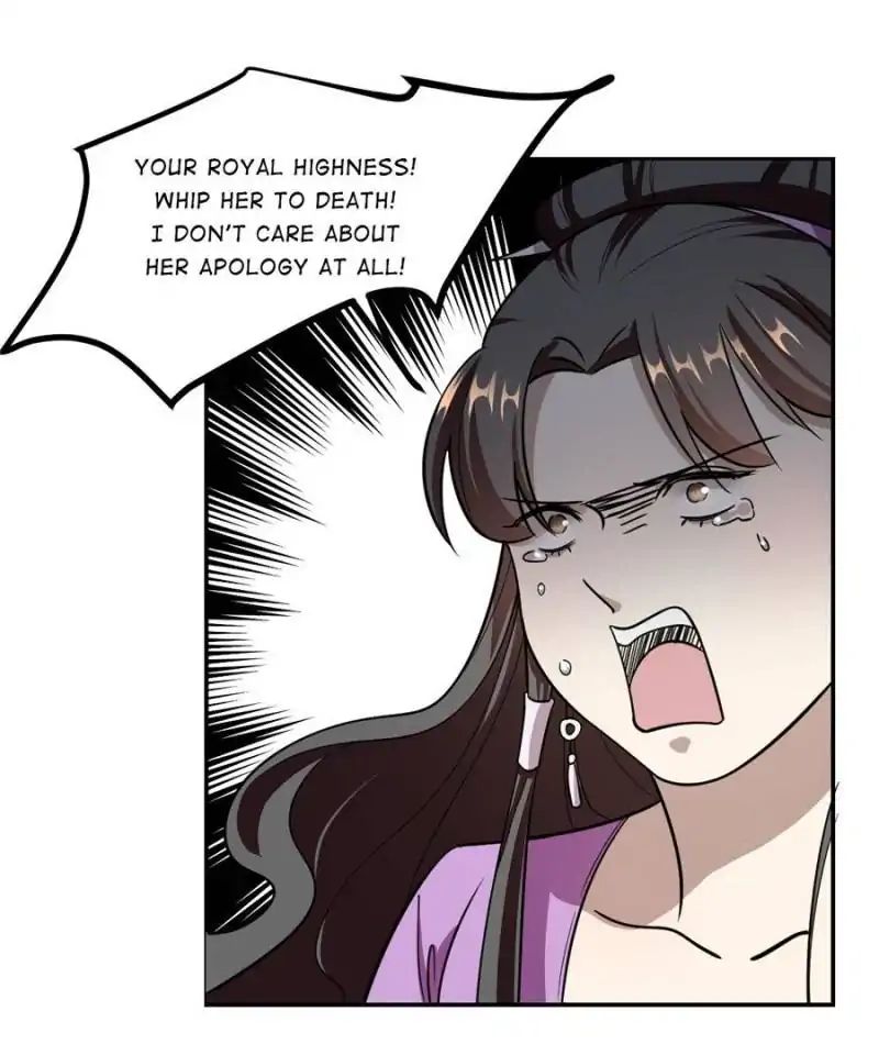 Queen of Poison: The Legend of a Super Agent, Doctor, and Princess Chapter 10 178 18