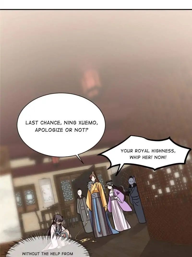 Queen of Poison: The Legend of a Super Agent, Doctor, and Princess Chapter 10 179 19