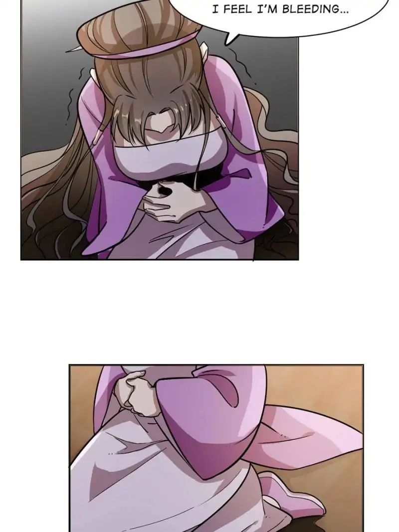 Queen of Poison: The Legend of a Super Agent, Doctor, and Princess Chapter 10 162 2