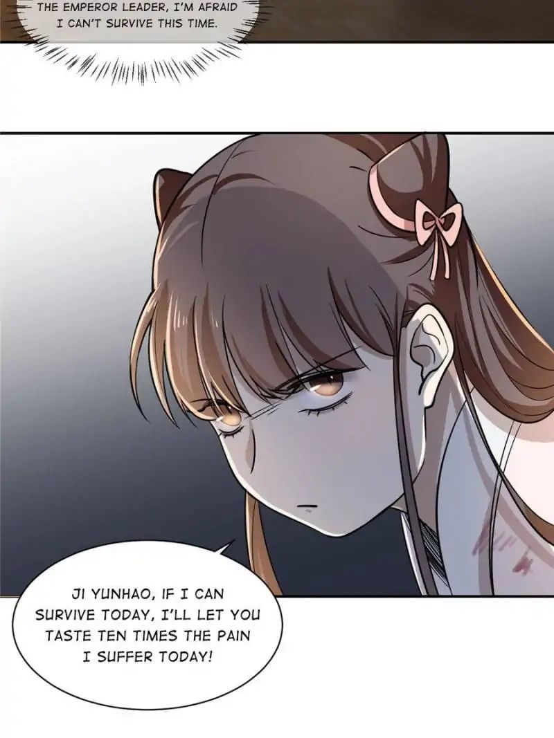 Queen of Poison: The Legend of a Super Agent, Doctor, and Princess Chapter 10 180 20