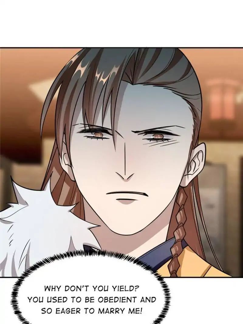 Queen of Poison: The Legend of a Super Agent, Doctor, and Princess Chapter 10 181 21