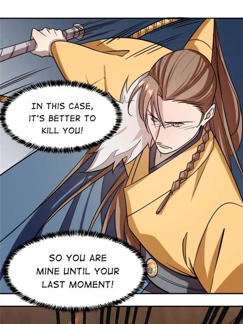 Queen of Poison: The Legend of a Super Agent, Doctor, and Princess Chapter 10 183 23