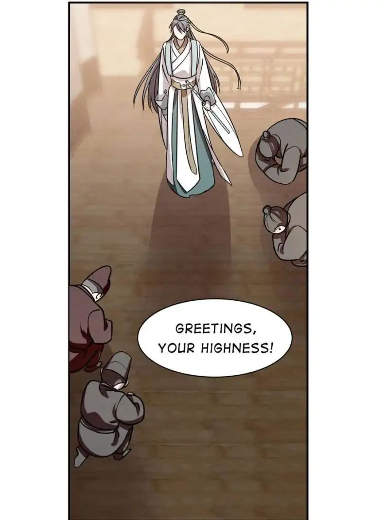 Queen of Poison: The Legend of a Super Agent, Doctor, and Princess Chapter 10 188 28