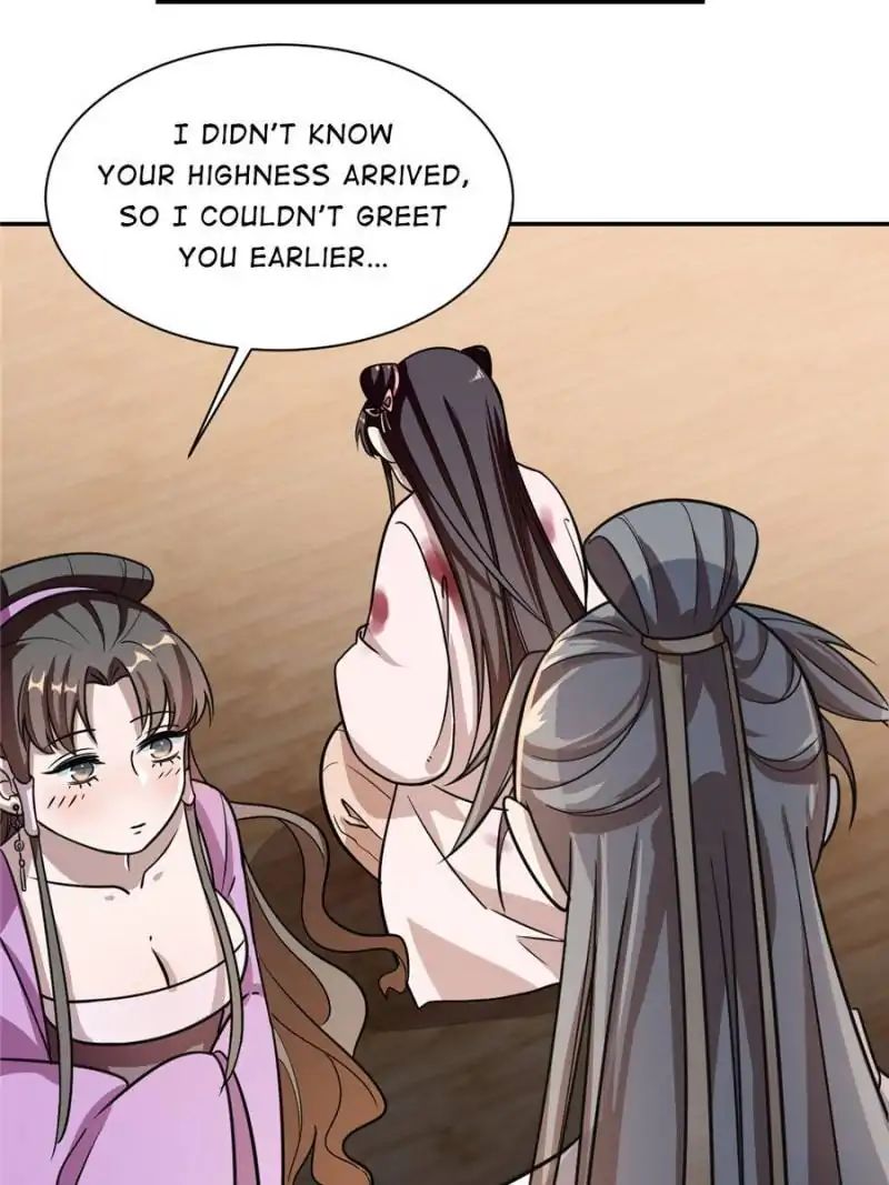 Queen of Poison: The Legend of a Super Agent, Doctor, and Princess Chapter 10 189 29