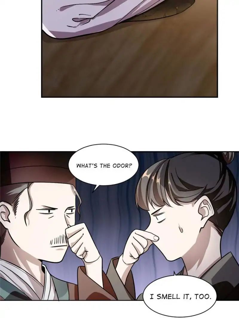 Queen of Poison: The Legend of a Super Agent, Doctor, and Princess Chapter 10 163 3