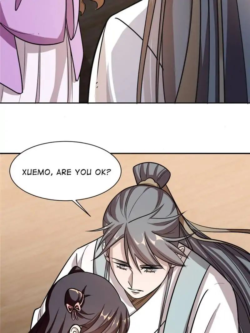 Queen of Poison: The Legend of a Super Agent, Doctor, and Princess Chapter 10 190 30