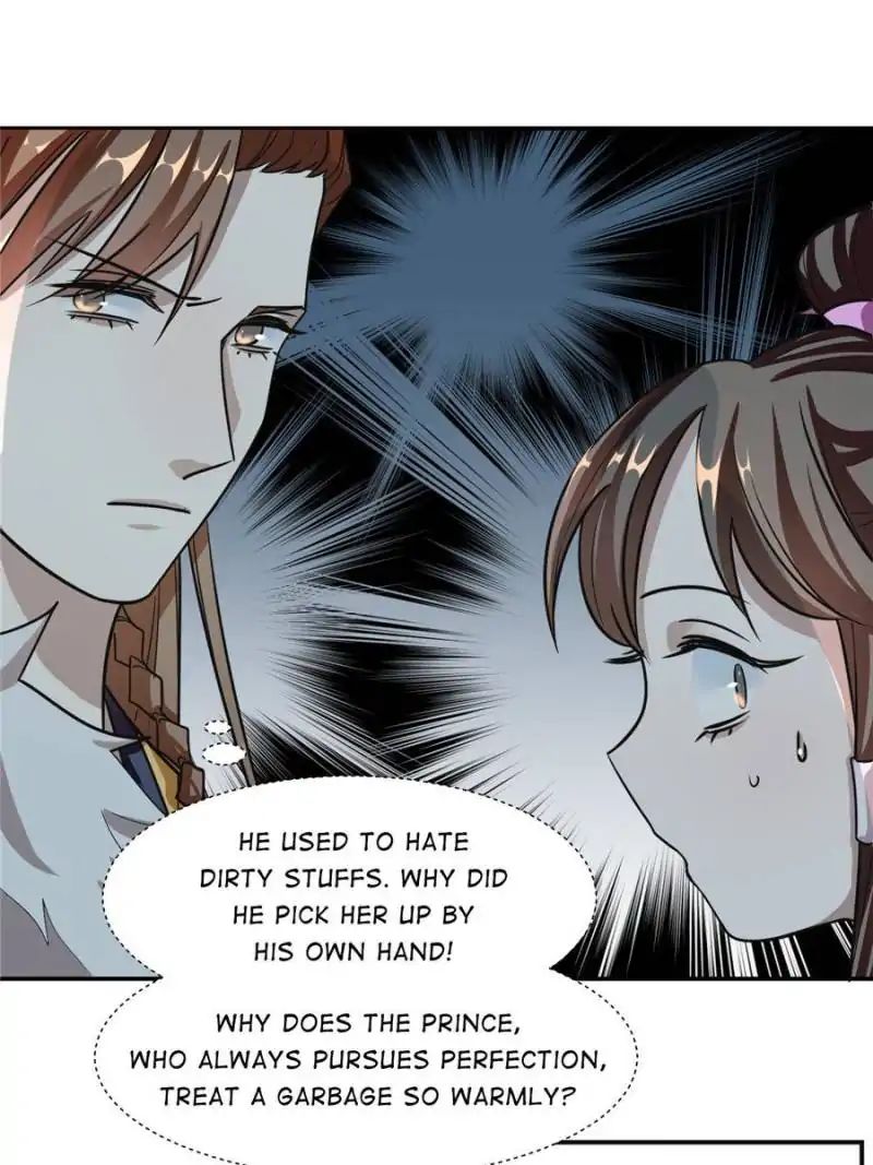 Queen of Poison: The Legend of a Super Agent, Doctor, and Princess Chapter 10 192 32