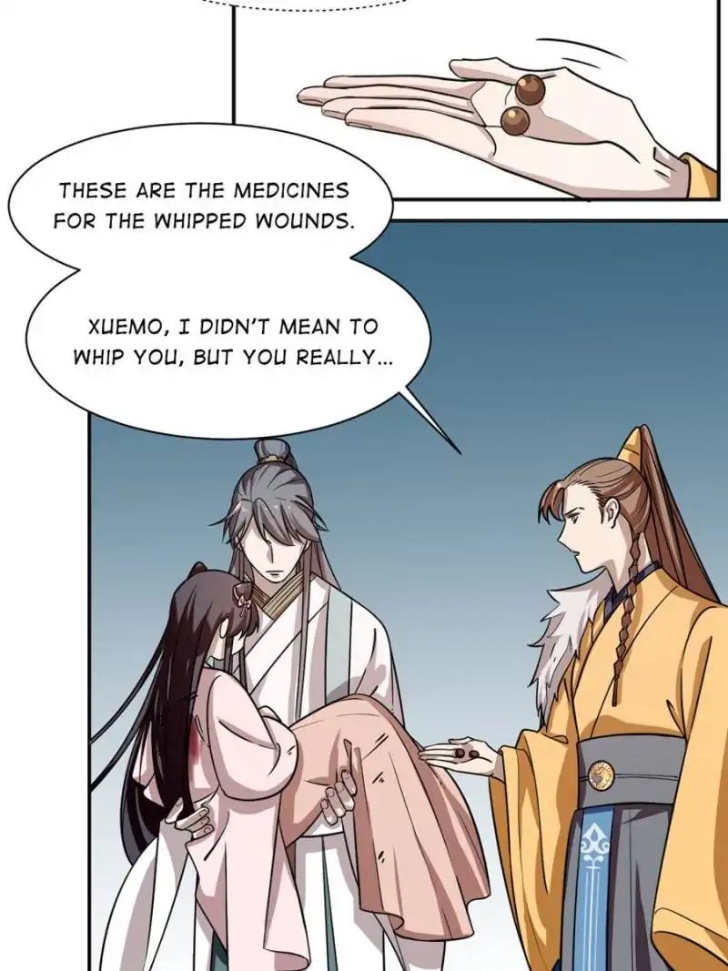 Queen of Poison: The Legend of a Super Agent, Doctor, and Princess Chapter 10 193 33