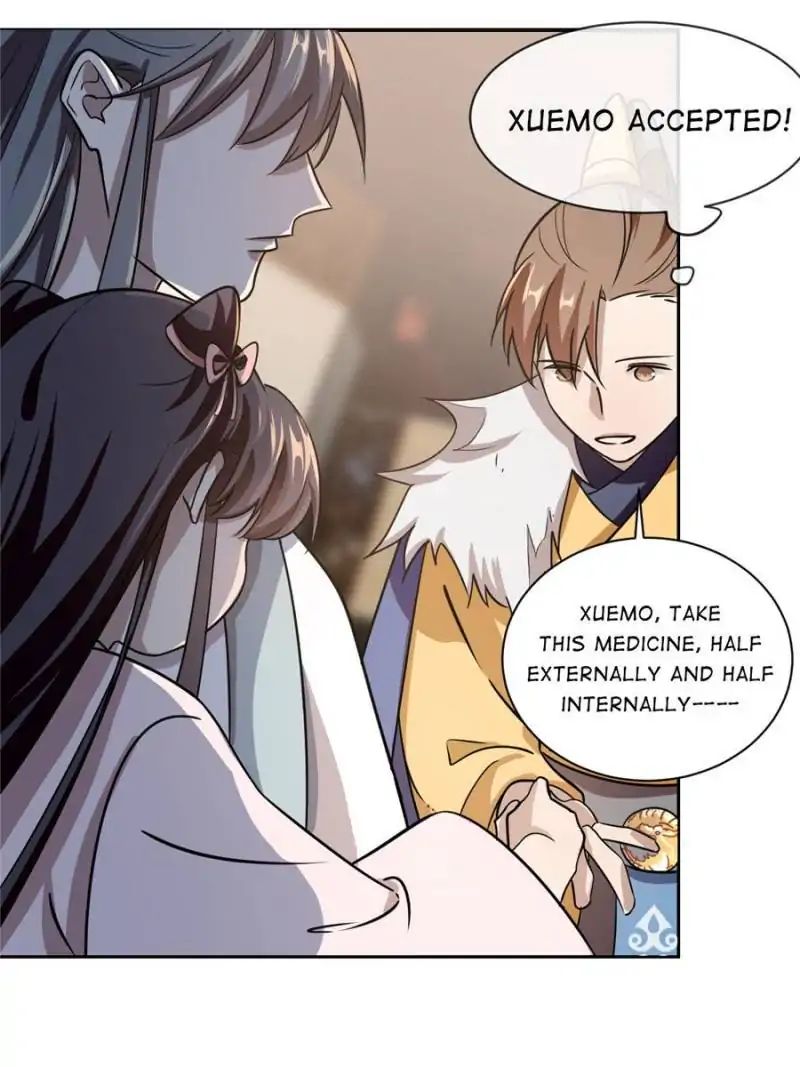 Queen of Poison: The Legend of a Super Agent, Doctor, and Princess Chapter 10 202 42