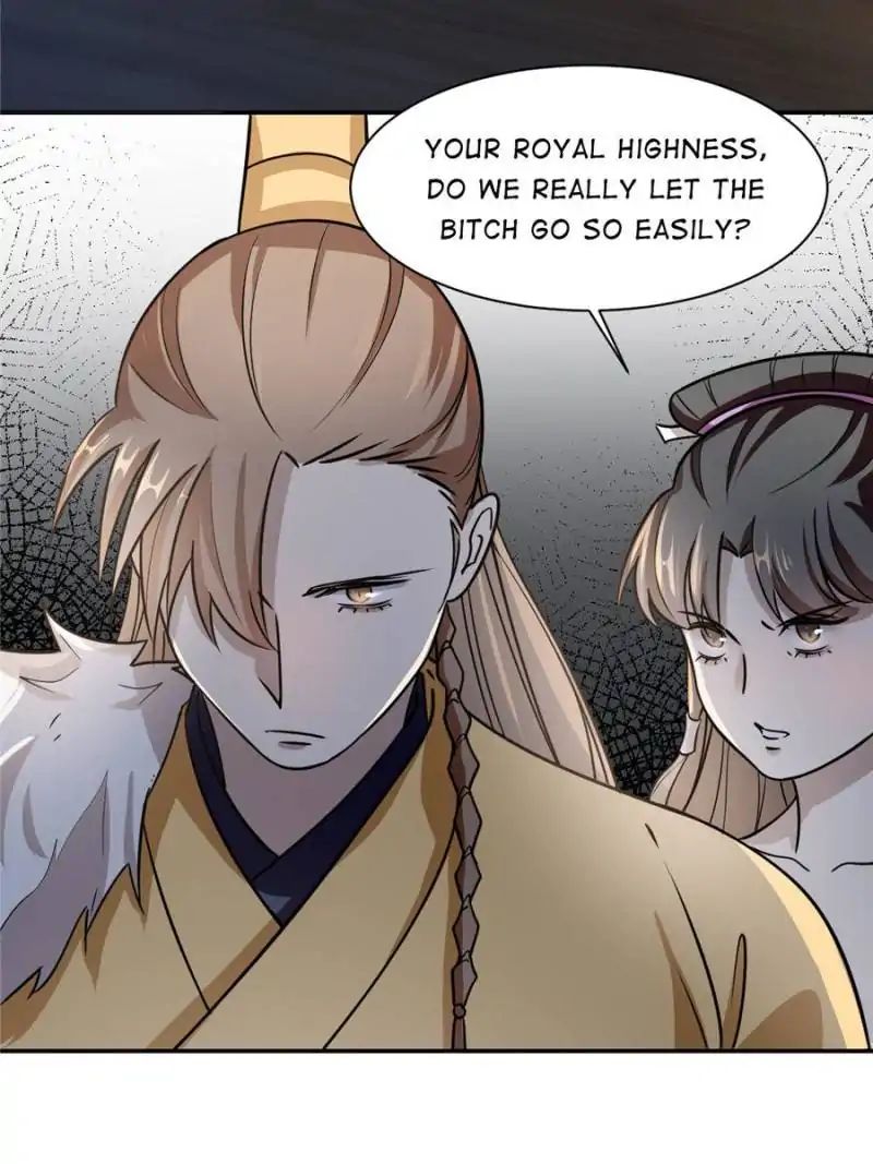 Queen of Poison: The Legend of a Super Agent, Doctor, and Princess Chapter 10 208 48